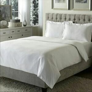 Behrens hotel premium 3pc set duvet cover